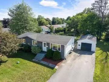 503 Macmillan Dr, Miramichi, NB, E1V 3R8 house for sale Lis.