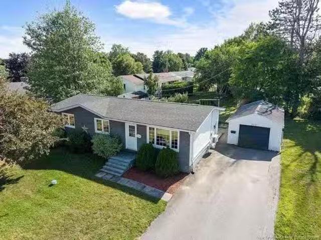 503 Macmillan Dr, Miramichi, NB, E1V 3R8 house for sale Lis.