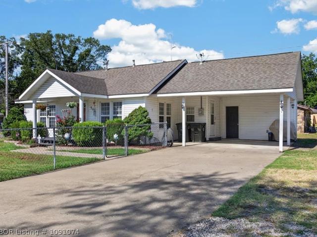 503 Main Street