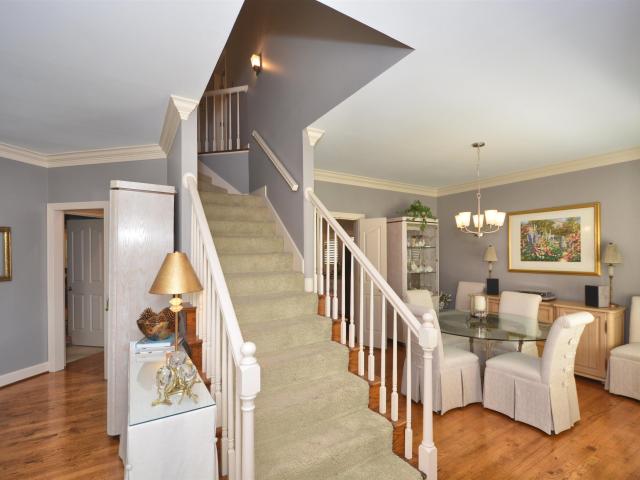 503 Meadow Ridge Circle