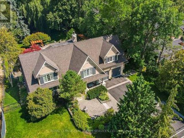 503 Meadow Wood Road, Mississauga, ON, L5J 2S4 house for sale | Listing ID W13701 | Royal LePage