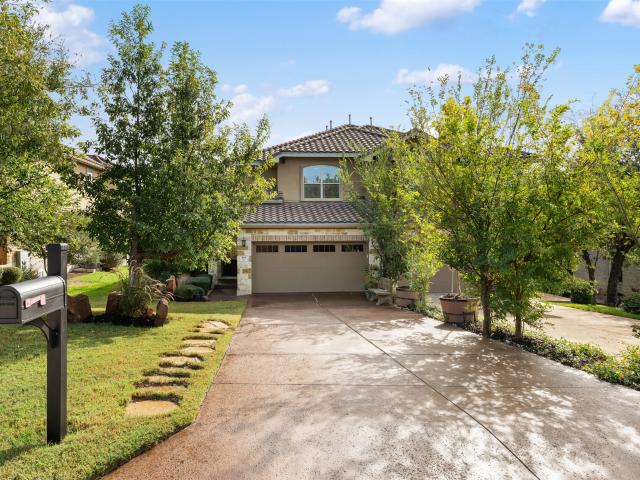 503 Meadowlark St, Unit A, Lakeway, TX 78734 | MLS #1192