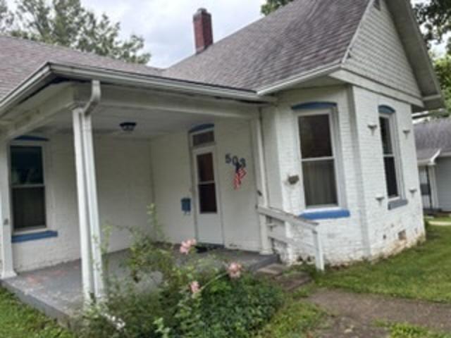 503 Milton Street