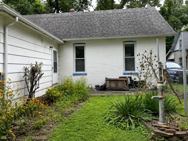 503 Milton Street