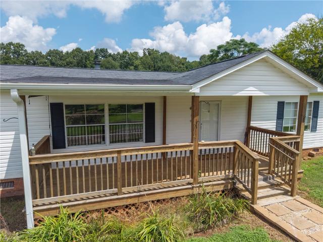 503 Mulliken Road
