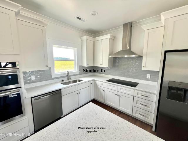 503 N Trotman Road
