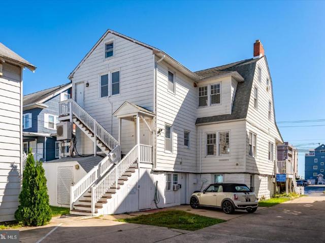 503 N Baltimore Avenue