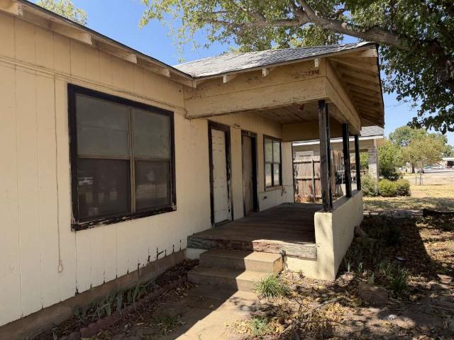 503 N Cedar Street