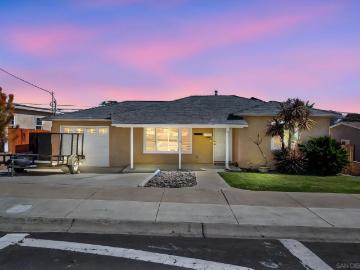 503 N Cuyamaca St
