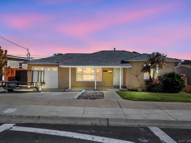 503 N Cuyamaca St