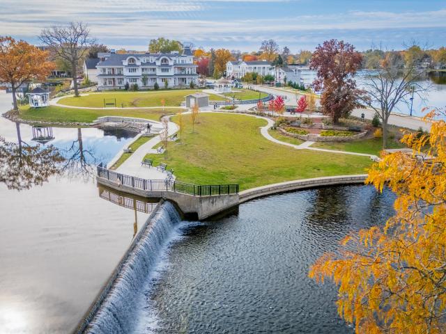 503 N Lake Rd, Unit 1
