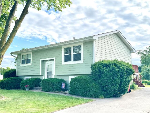 503 N Main Avenue