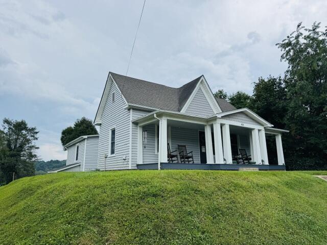 503 N Main St