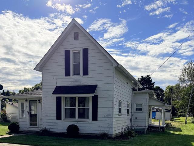 503 N Maple Street