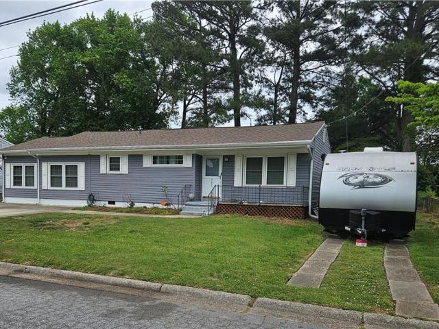 503 Nottingham RD