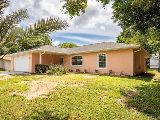 503 Nola St, Inverness, FL 34452