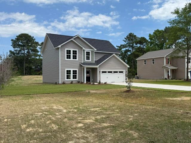 503 Nc Hwy 172