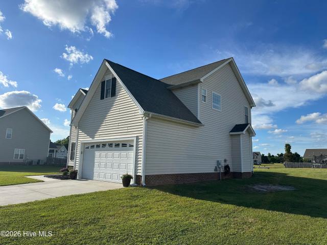 503 Newhan Court