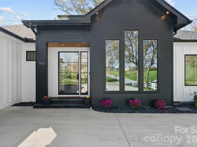 503 Nesbitt Drive