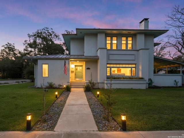 503 S Austin St, Seguin, TX 78155 | MLS #1931