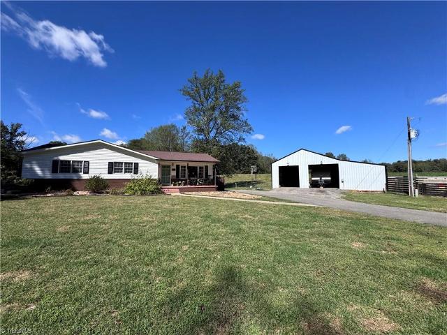 503 Sam Fulk Road