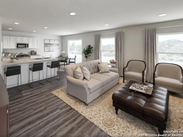 503 Sendera