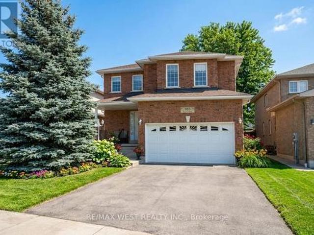 503 Simcoe Road, Bradford West Gwillimbury, ON, L3Z 3C4 house for sale | Listing ID N13815 | Royal LePage