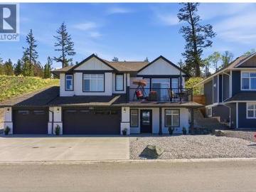 503 Poplar Drive, Logan Lake, BC, V0K 1W0 house for sale | Listing ID 10381 | Royal LePage