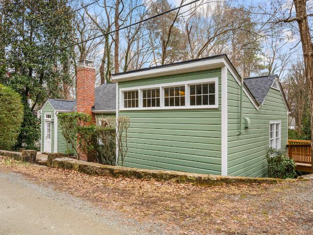 503 Pine Bluff Trail