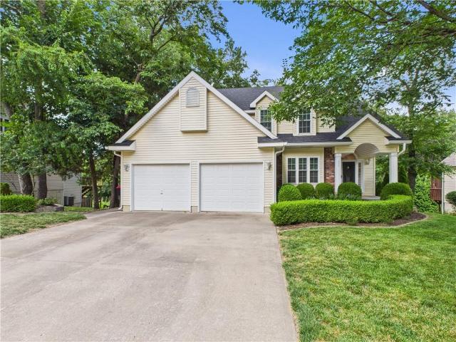 503 Quail Trail