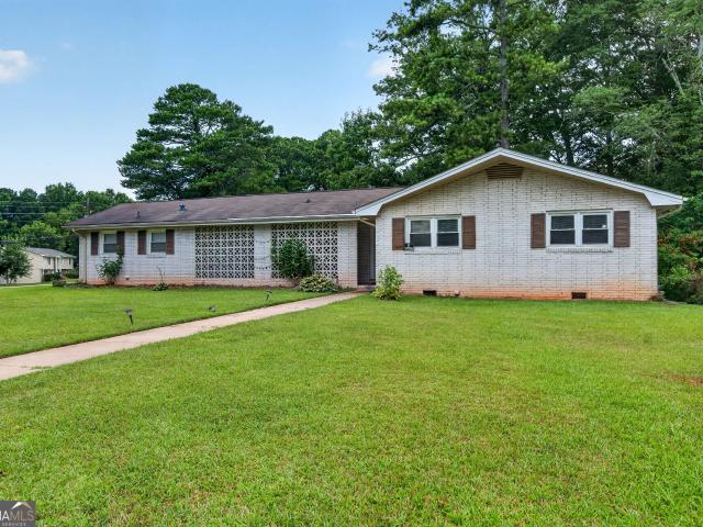 503 Roy Huie Road