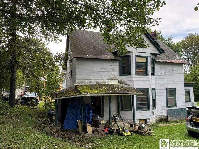 503 W 7th Street