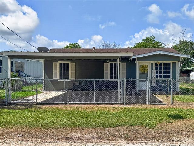 503 W Dix Avenue