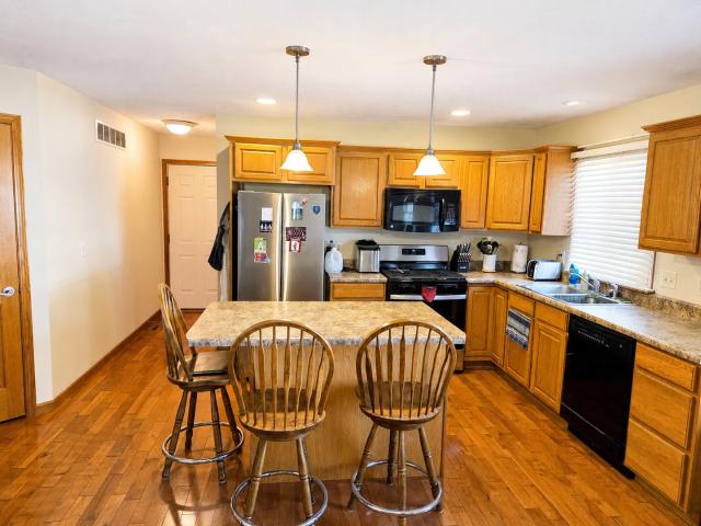 503 W Randolph Street # B