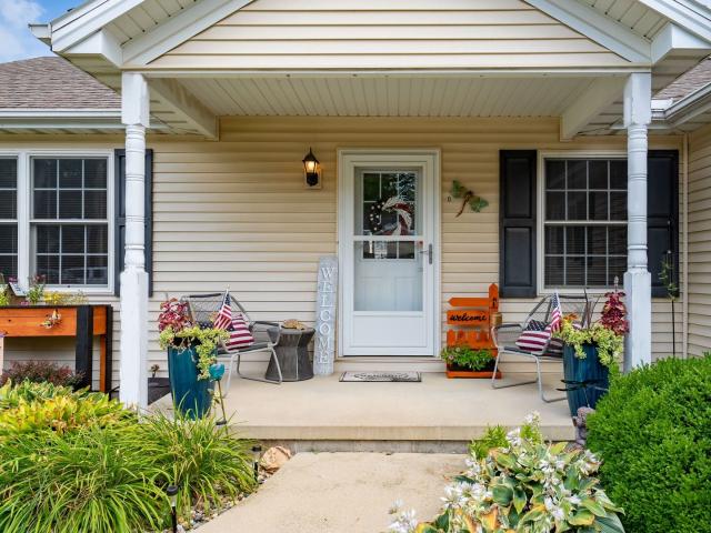 503 W Randolph Street # D