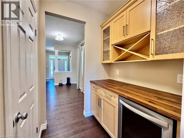 503 WALKING FERN Court, Waterloo, Ontario, N2V0B8