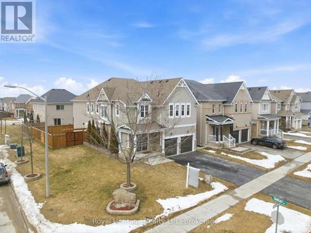 503 Wansbrough Way, Shelburne, ON, L9V 2S6 house for sale | Listing ID X13479 | Royal LePage