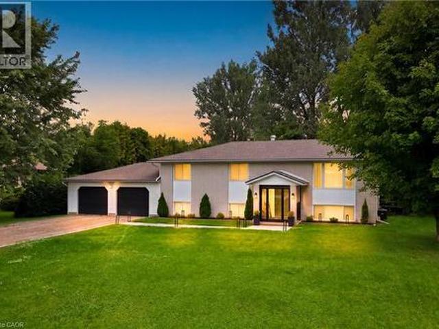 503 Wellington Road 7, Elora, ON, N0B 1S0 house for sale | Listing ID 40858 | Royal LePage