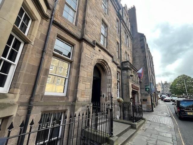 50/3, West Port, Edinburgh EH1, 2 bed flat to rent, £1,795 pcm | PrimeLocation