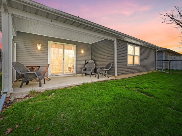 503 Williamson Circle