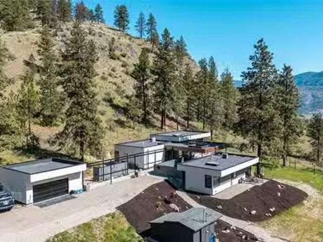 503 Wilson Mountain Road, Oliver, BC, V0H 1T5 Luxury House f.