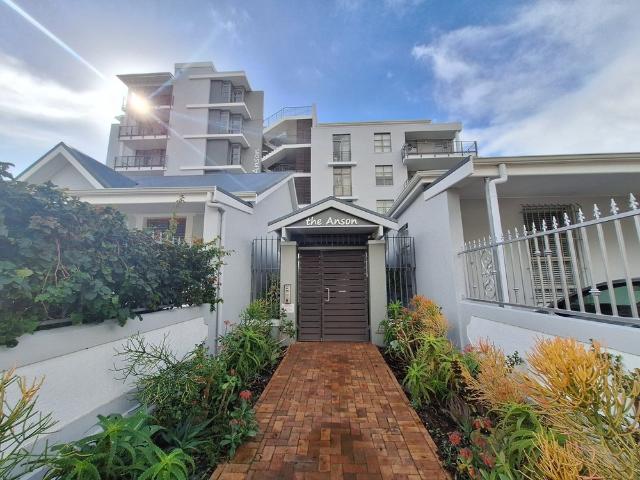 503 The Anson, 7 Drake Street, Observatory, Cape Town
