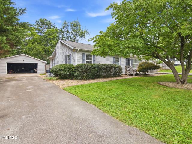 503 Tillman Rd