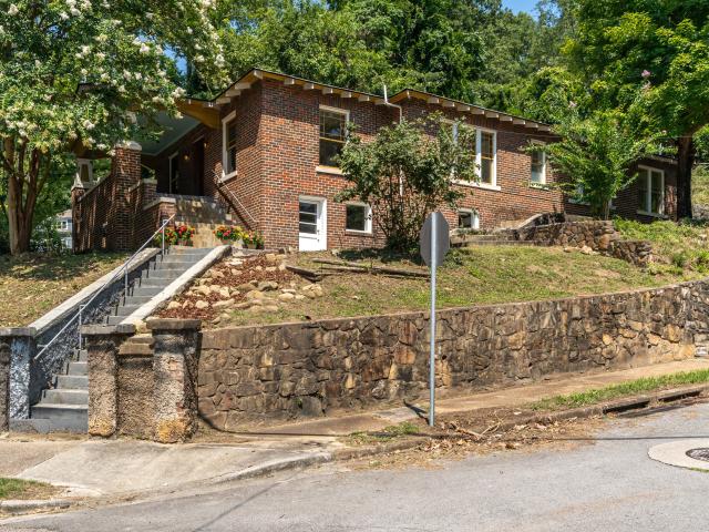 503 Tremont Street