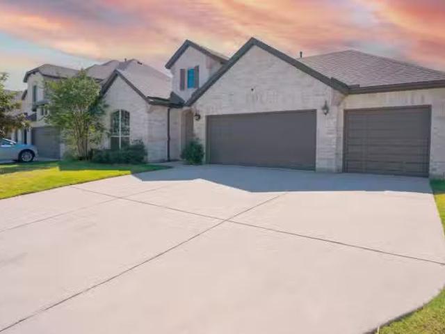 503 Upper Falls, Mansfield, TX 76063 MLS 21209143