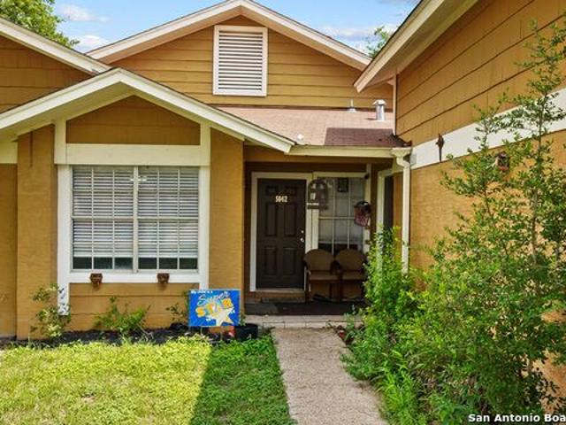 5044 Ayrshire Dr, San Antonio, US, TX