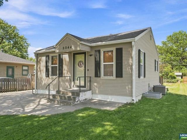 5044 Fremont St, Lincoln, NE 68504