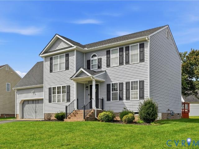 5044 Parrish Branch Road