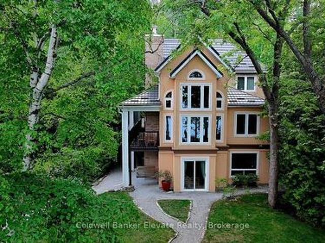 504553 Grey 1 Road, Georgian Bluffs, ON, N0H 2T0 house for sale | Listing ID X13492 | Royal LePage