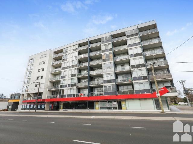 504/55 Hopkins Street FOOTSCRAY